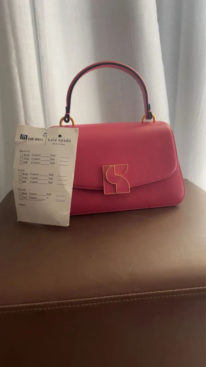 Bolsa Kate spade  original