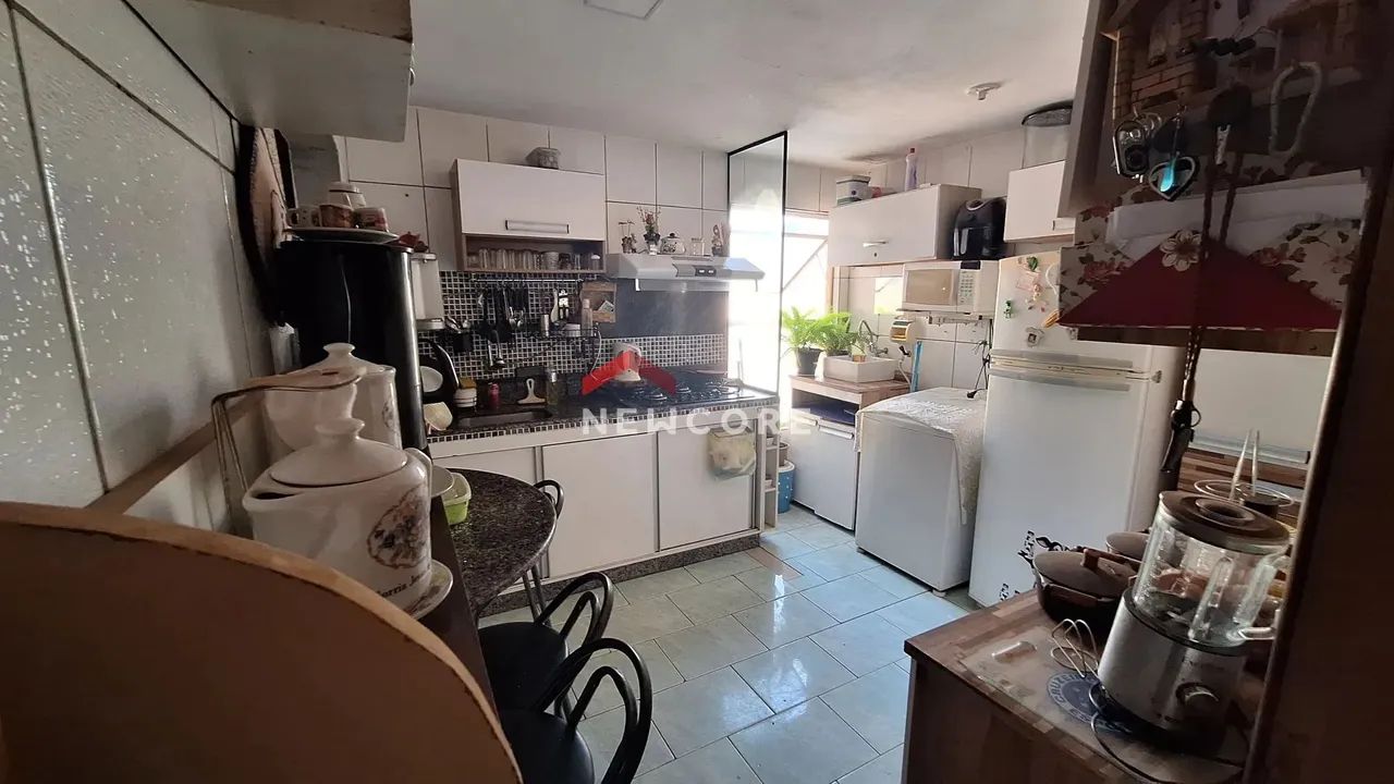 Apartamento em Avenida 2 - Jardim Céu Azul - Valparaíso de Goiás/GO - Foto 5