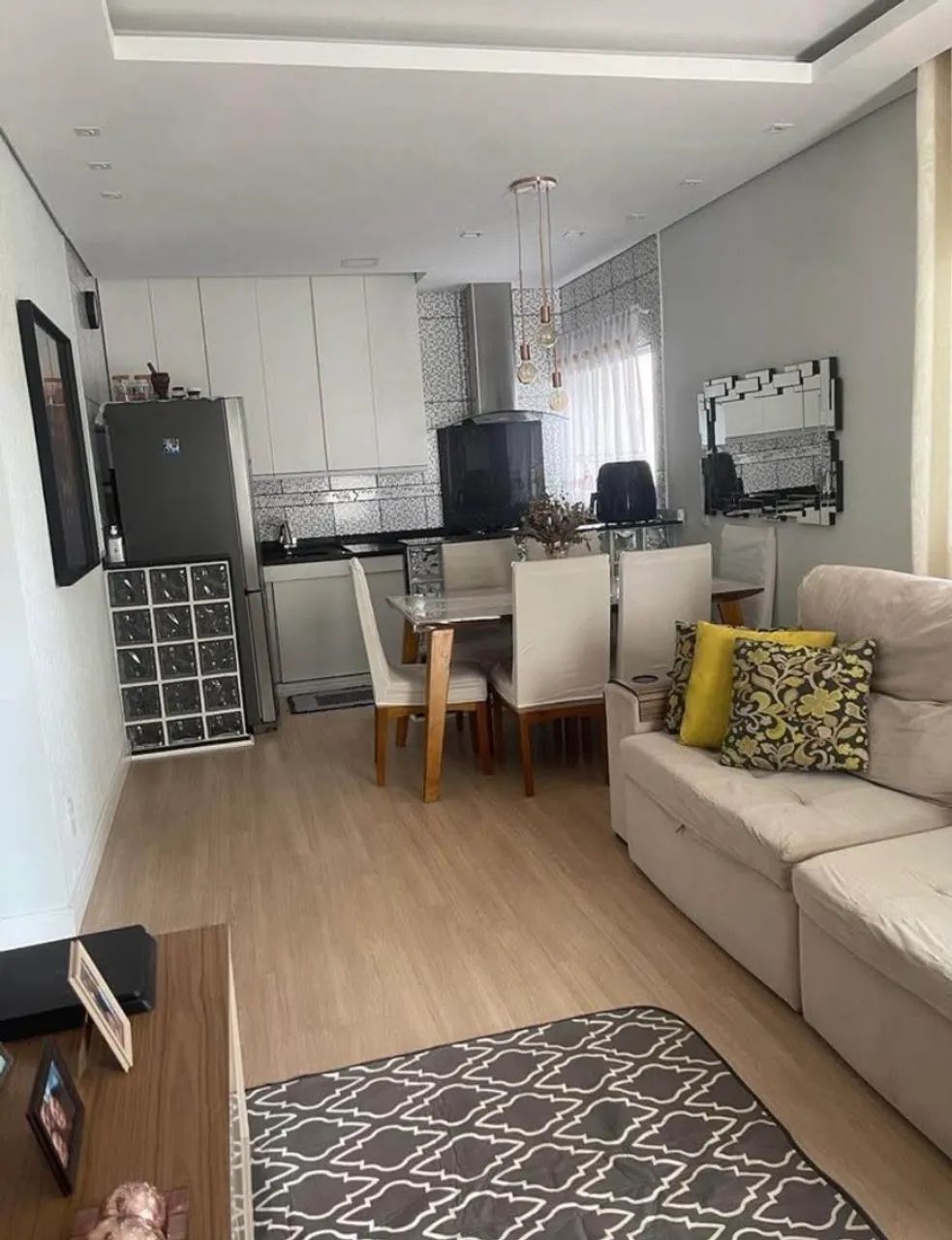 Vende-se casa em Marituba KF  - Foto 3
