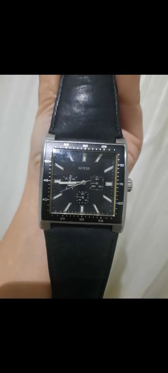 Relógio Guess unissex 