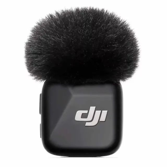 【ほぼ未使用】DJI mic mini Microfone Wireless DJI Mic Mini (1 TX + 1 RX)