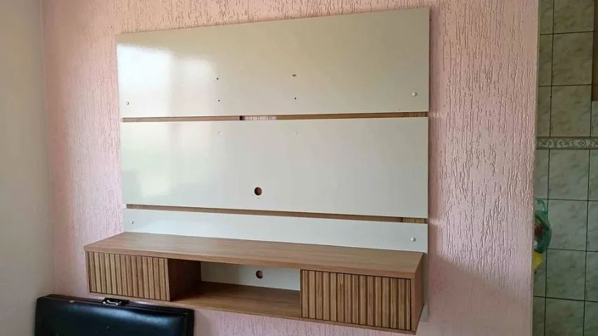 Painel de sala - parcelamos ate 12x sem juros  - Foto 3