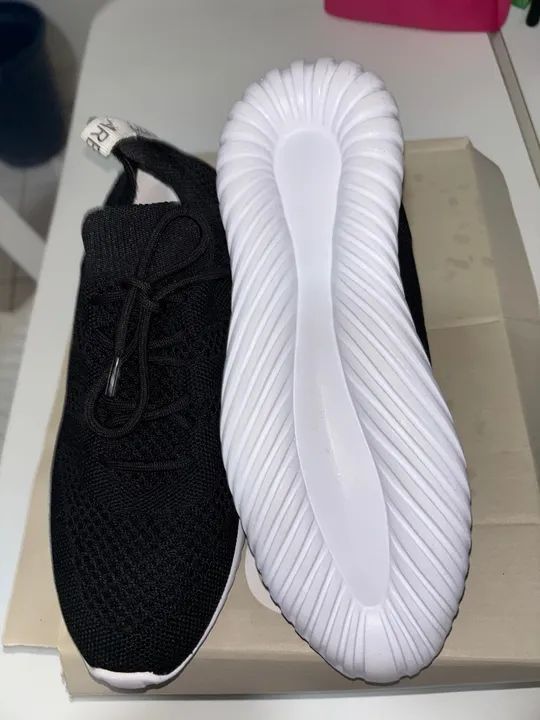 Tênis Arezzo n°39 - Foto 3