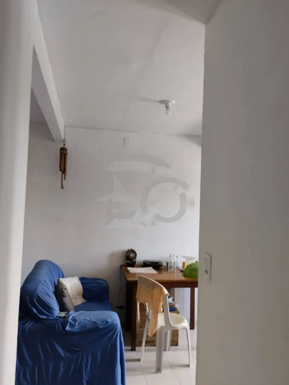 Apartamento no Praias do Sergipe com 1 Vaga Coberta no Augusto Franco - Foto 3