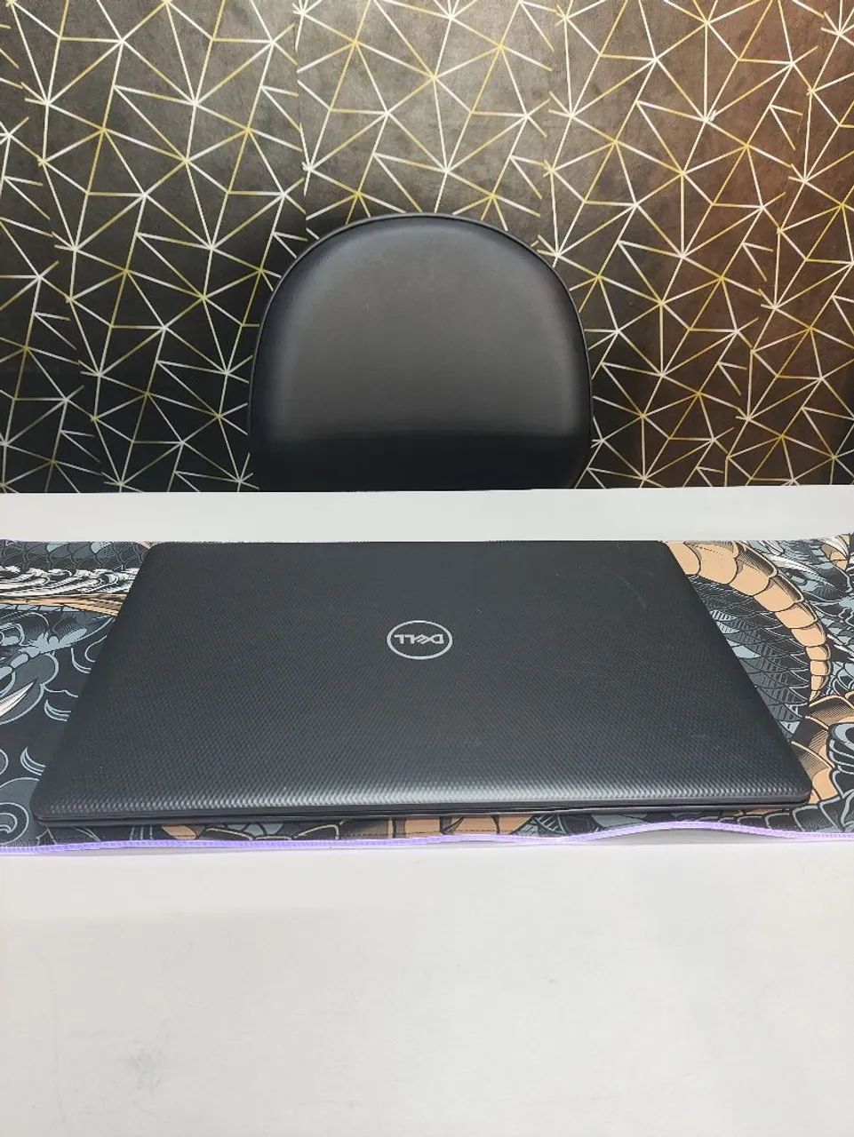 Notebook Dell inspiron 15 Intel core i3 , SSD 240 GB, 4 GB RAM DDR4, tela 15.6 ". - Foto 4