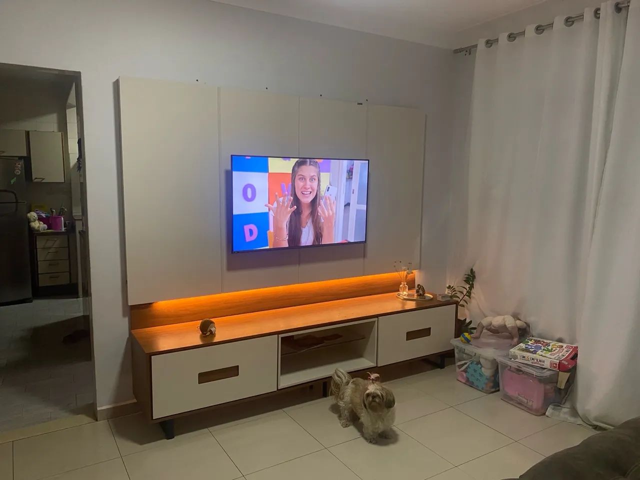 foto - Barra Mansa - Ano Bom