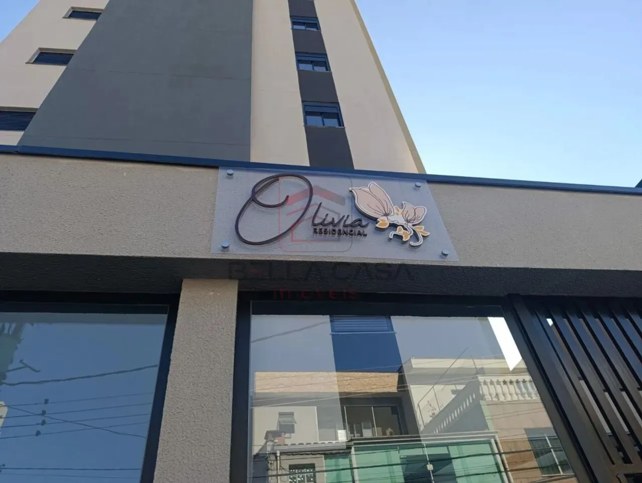 EXCELENTES STUDIOS NO CONDOMíNIO RESIDENCIAL OLíVIA !!