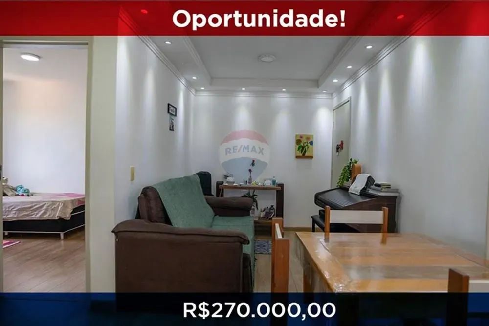 Apartamento à venda no condomínio Tarsila do Amaral em Itupeva