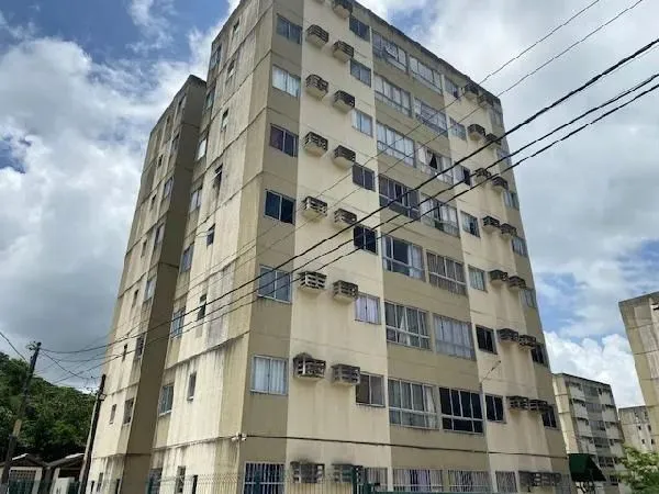 Oportunidade Única em SAO LOURENCO DA MATA - PE | Tipo: Apartamento | Negociação: Venda Di