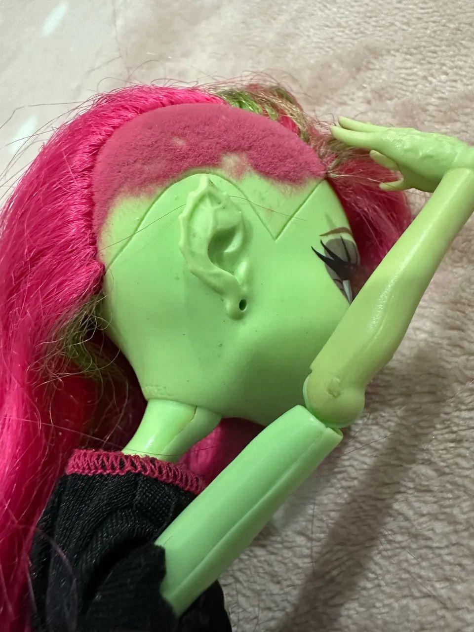 Boneca Monster High ~Venus - Foto 3