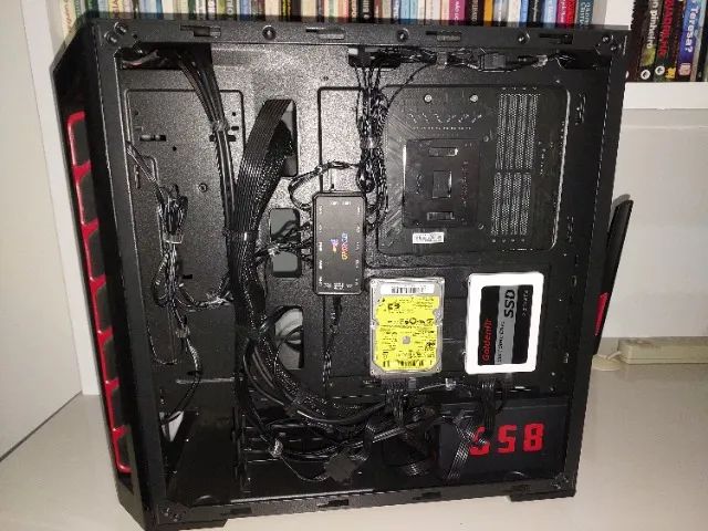 PC computador Xeon X99 - Foto 5