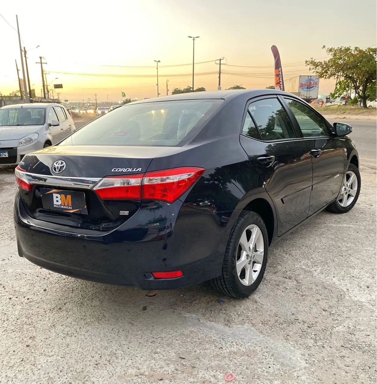 Corolla 2016 Extra - Foto 4