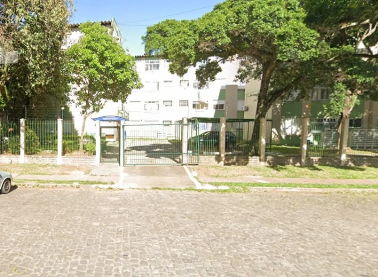 PORTO ALEGRE - APARTAMENTO 1 DORM - HUMAITA