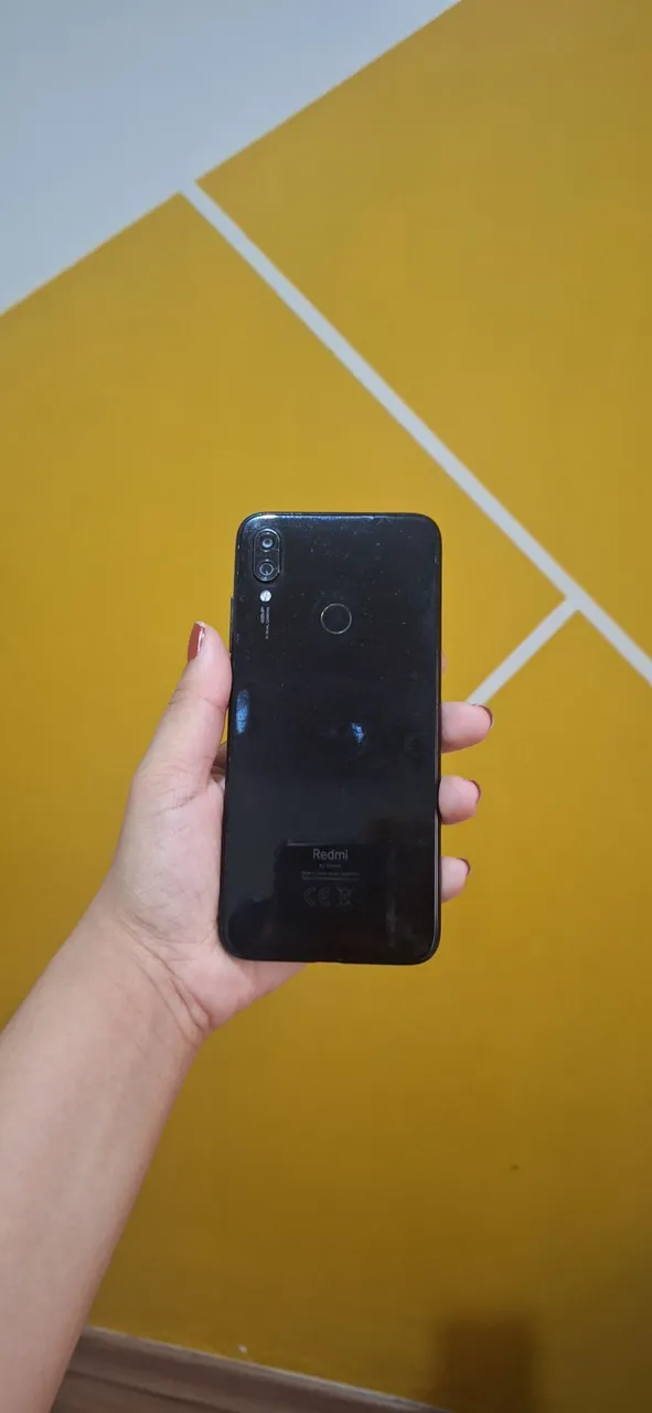 Redmi Note 7