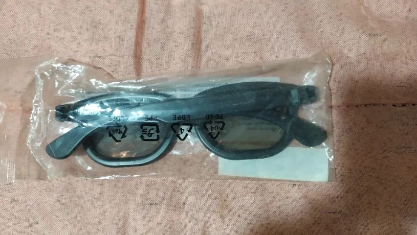 Óculos 3D Philips