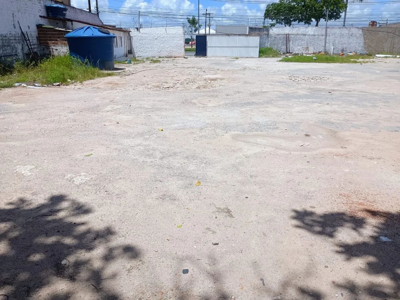 ÁREA PARA LOCAÇÃO  2.400M² PRÓXIMO AO AEROPORTO - Foto 9