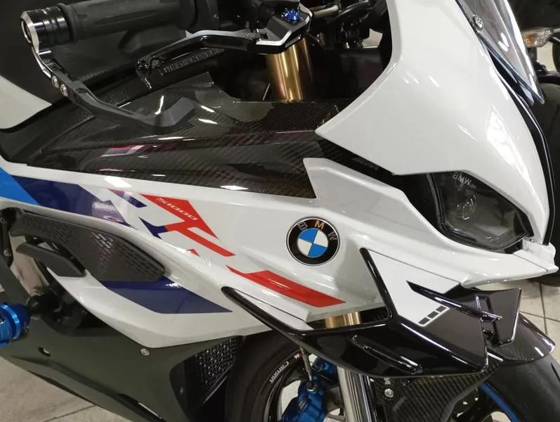 BMW S 1000 RR M 2024 - Foto 2
