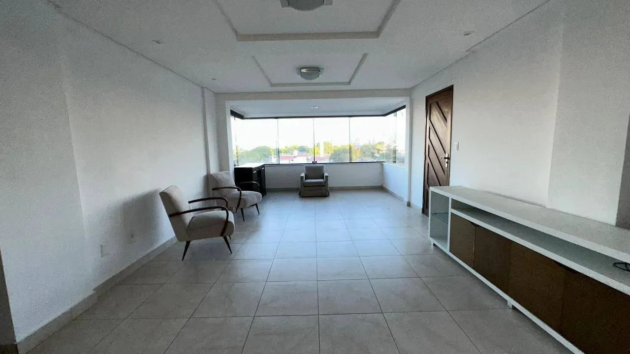 VENDO APARTAMENTO 3/4 | LAGOA NOVA.