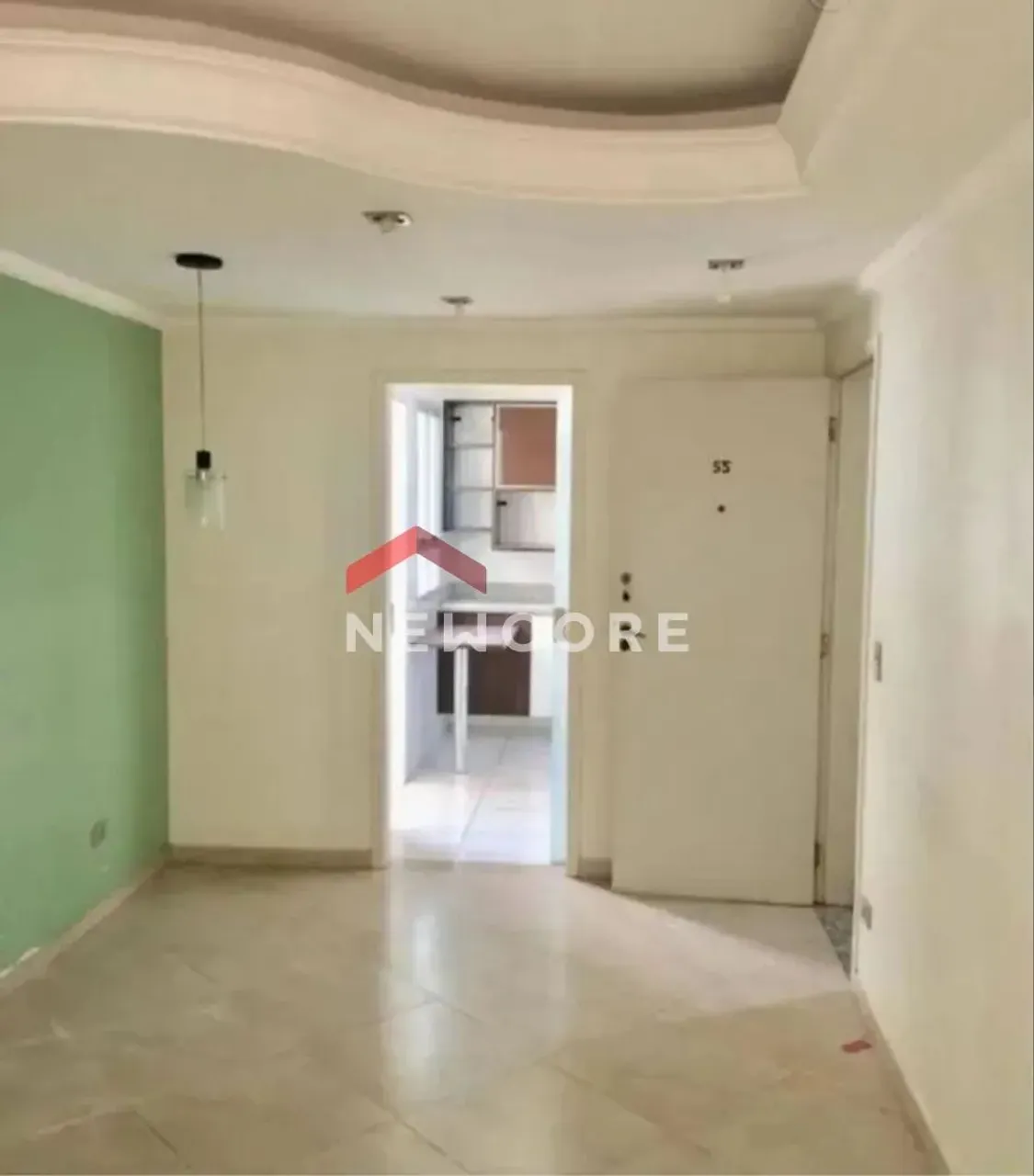 Apartamento em Avenida Doutor João Conceição - Paulista - Piracicaba/SP