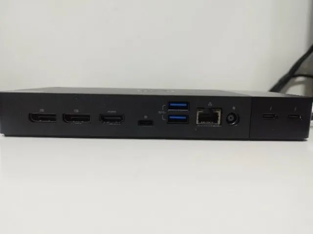 Dock Station Thunderbolt Dell - WD22TB464175480928898124