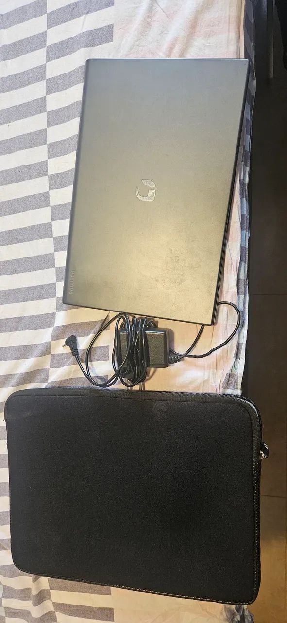 Notebook Positivo  - Foto 4