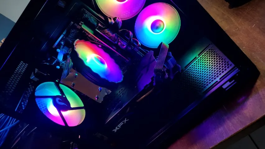 PC Gamer completo ate 10x sem juros !!!