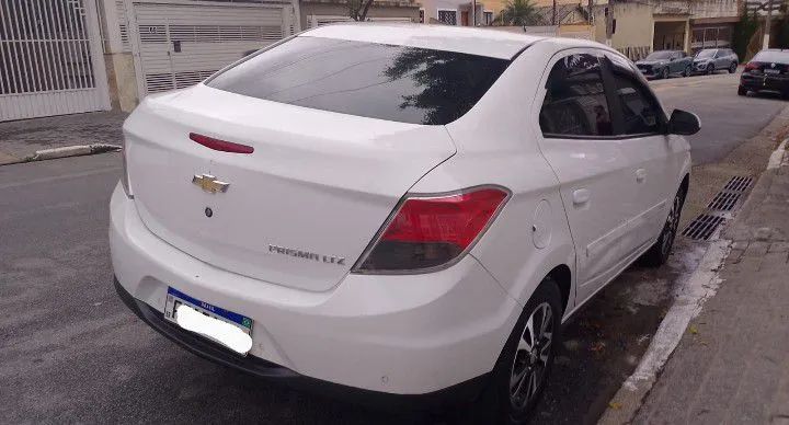 Prisma LTZ 2015 automático  - Foto 2