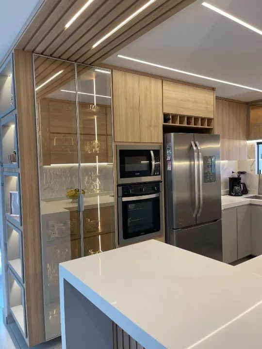 ?Pacotao de carnaval? Casa de 2 andares em condomínio luxuoso e fechado - Foto 7