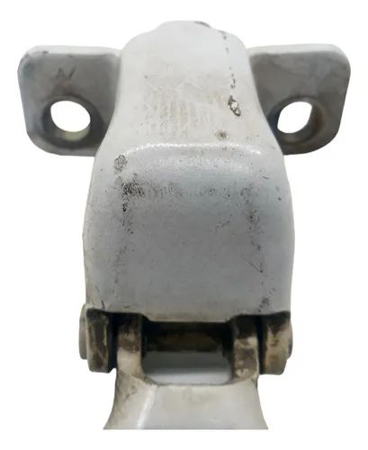 Dobradiça Porta Renault Master 2006 2007 2008 2009 2010 2011 - Foto 4