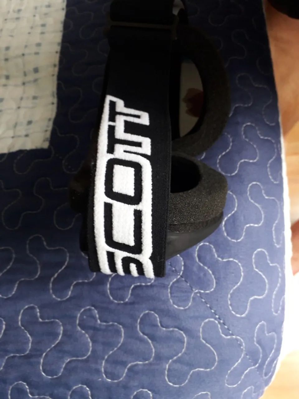 óculos snowboard - Foto 2