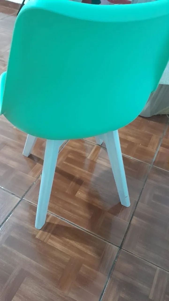 Cadeira - Foto 3