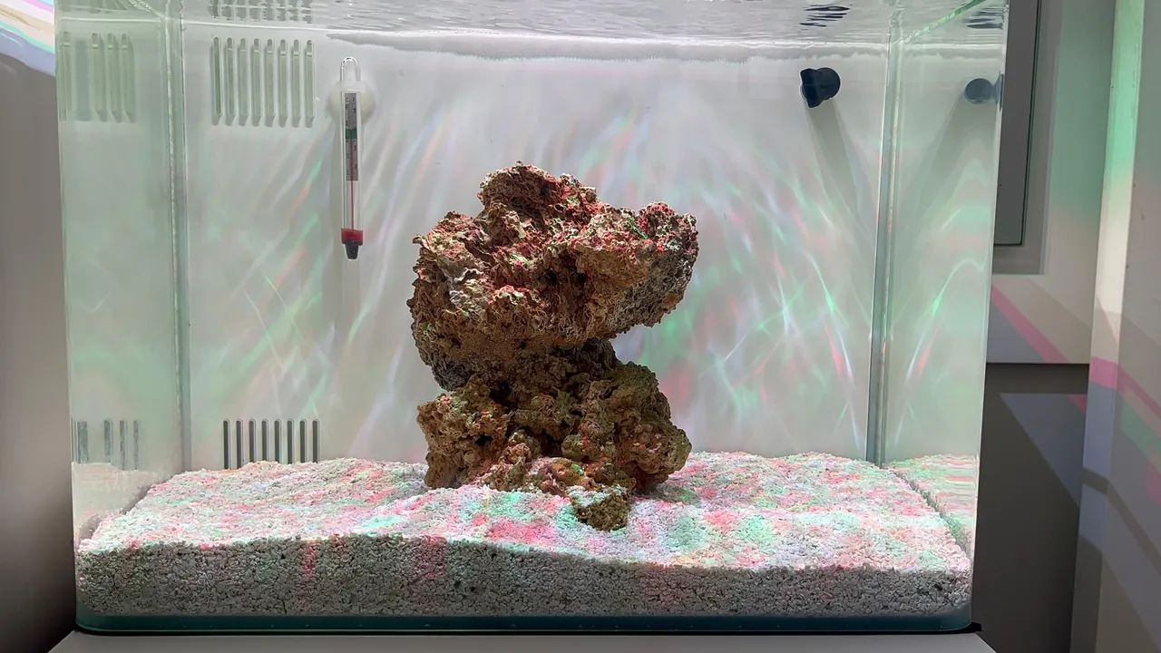 Aquário OCEANTECH 32 L  - Foto 3