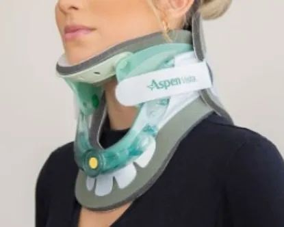 COLAR CERVICAL VISTA ASPEN - Foto 2