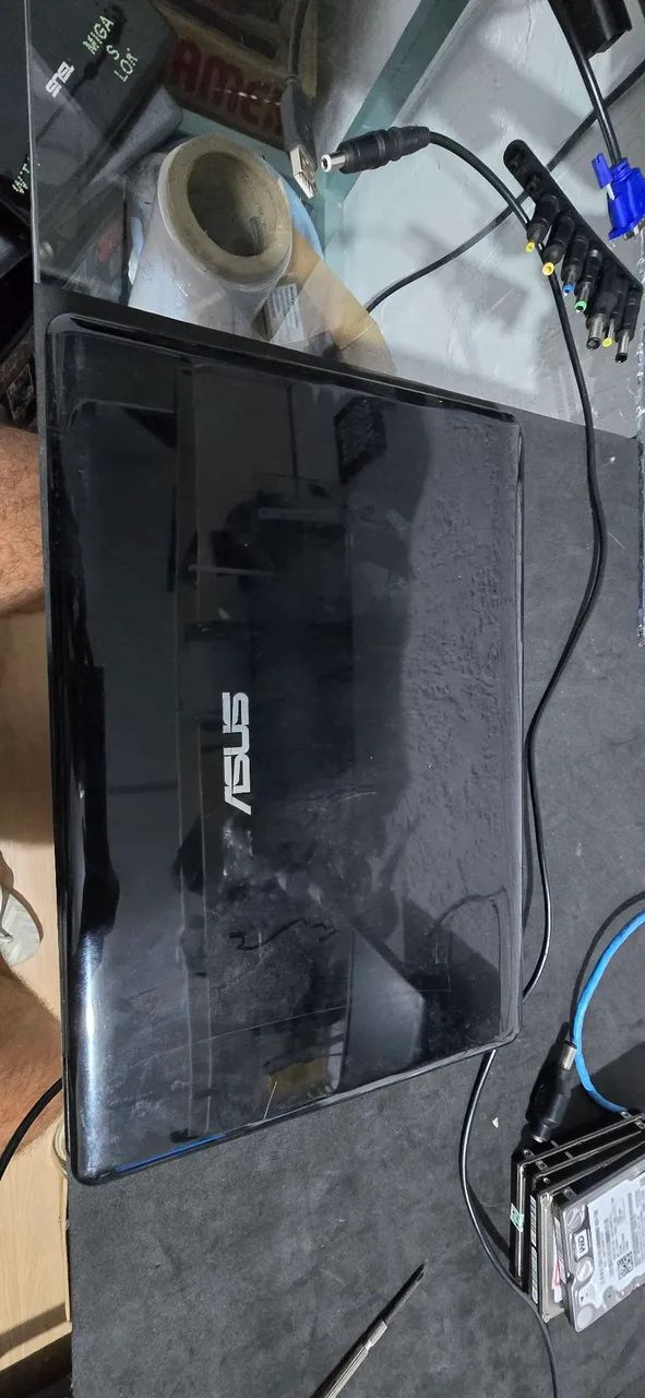 Netbook Asus Eee Pc 1201T - Foto 3