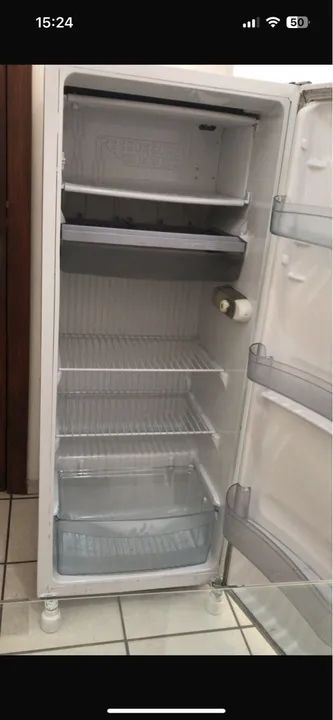 Geladeira Consul  - Foto 2