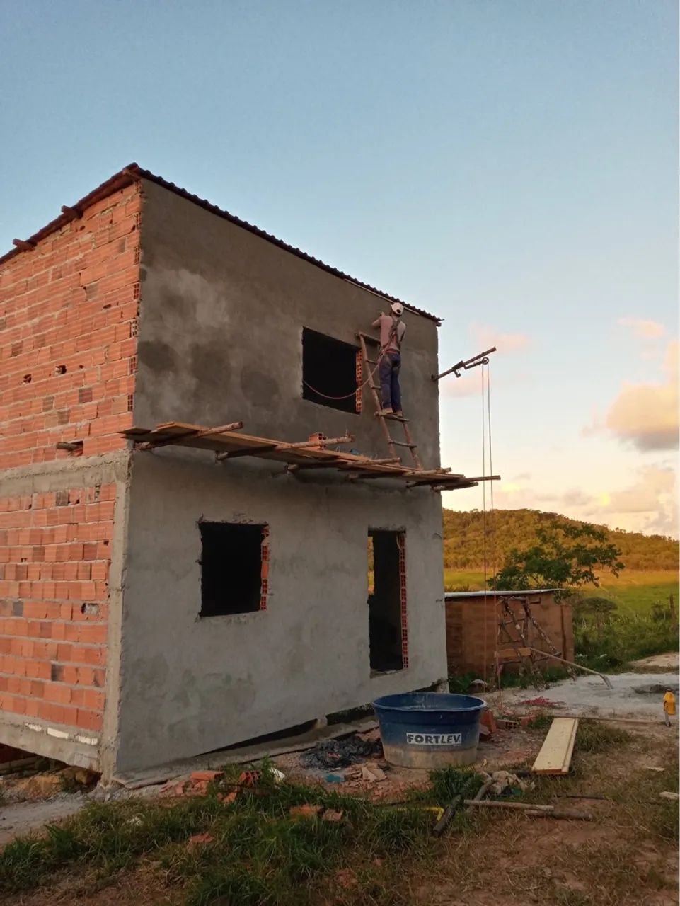 Pedreiro disponível  - Foto 3