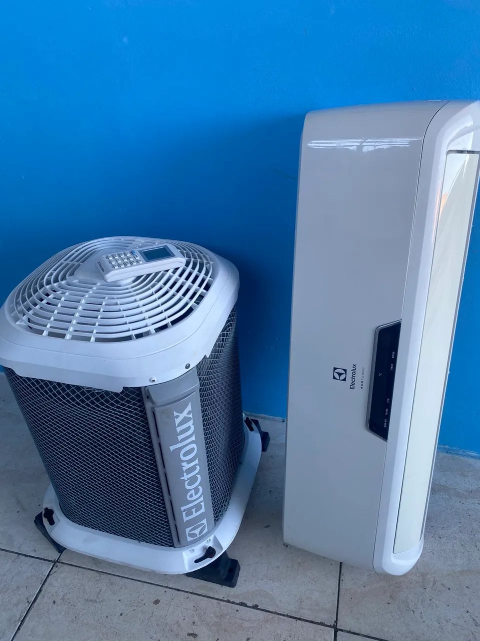 Ar-condicionado 64169282650753120