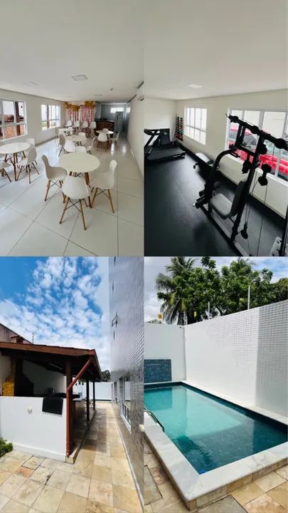 Alugo Apartamento em Tambiá - Foto 3