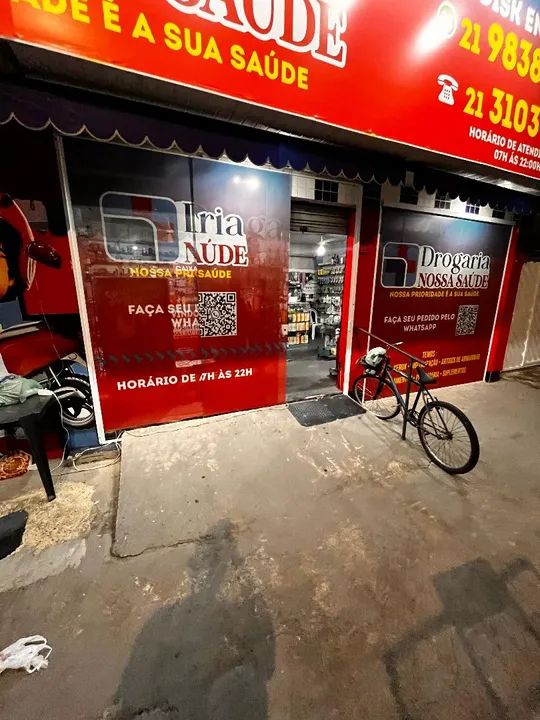 Drogaria Nossa Saúde - Venda - Foto 3