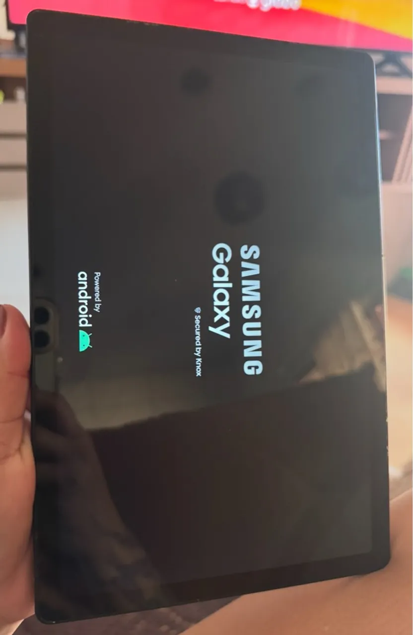 Galaxy Tab A8