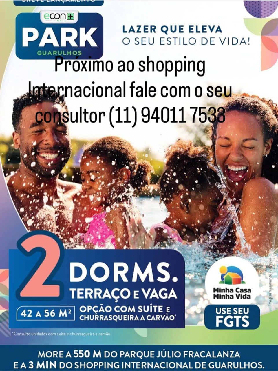 Foto - Guarulhos - Vila São João