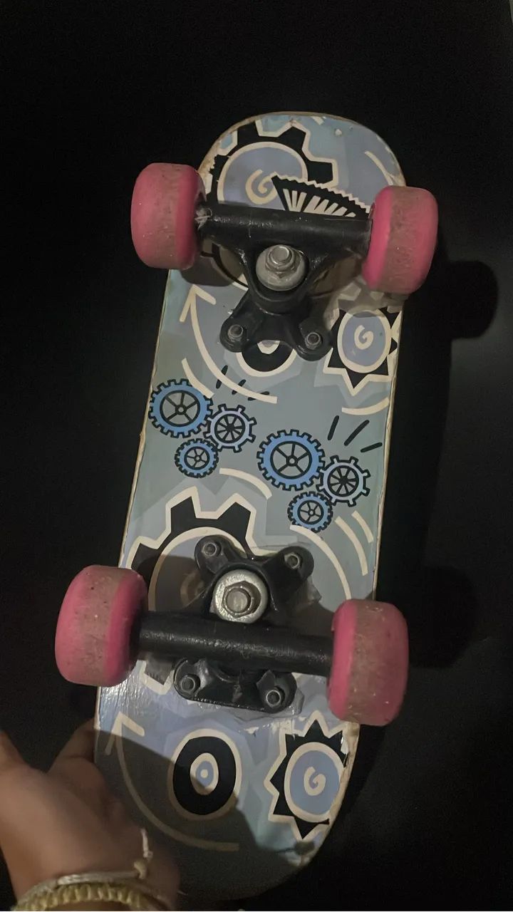 Skate infantil  - Foto 2