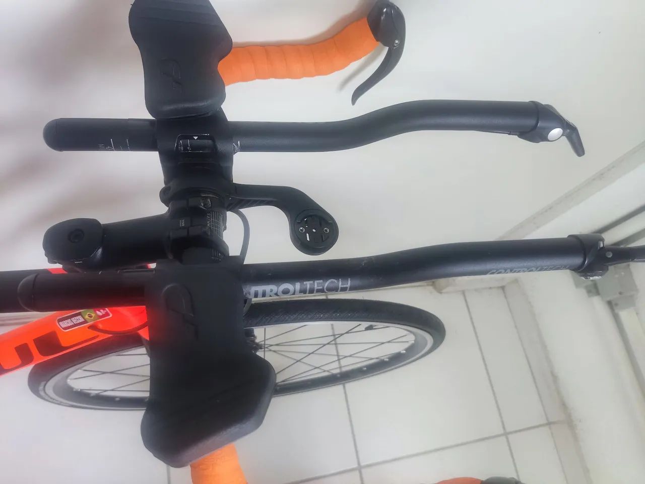 Bicicleta Soul Ironfox Speed - Tamanho 51 - Foto 5