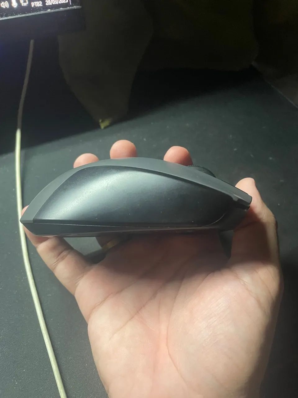 Mouse Gamer - Logitech G60364520766903170120