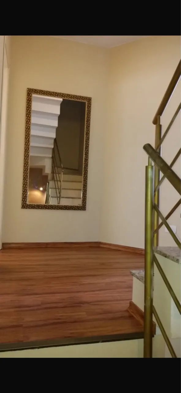 Sobrado Triplex Santa Cândida, em divisa com Bairro Boa Vista - Foto 5