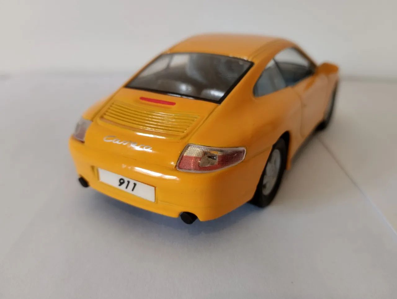 Sunnyside - Miniatura Porsche 911 Carrera - Foto 3