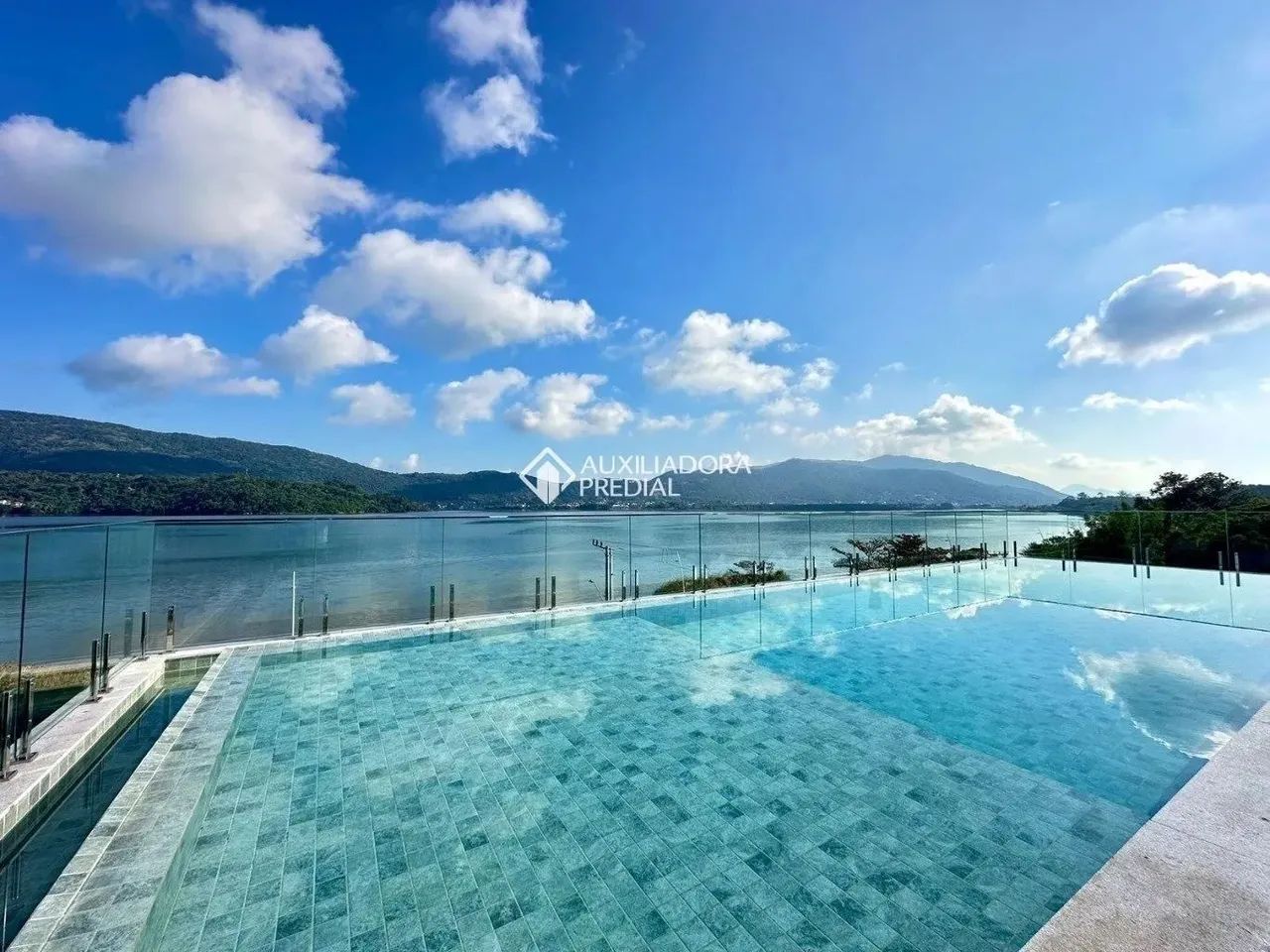 Apartamento de 1 quarto à venda na Lagoa da Conceição - Florianópolis - SC - Foto 2