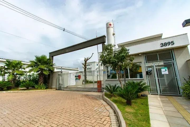 Foto - Canoas - Estância Velha