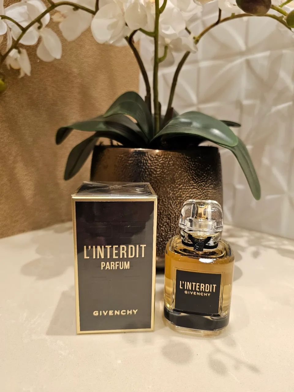 L'interdit Parfum 80ml - Foto 3