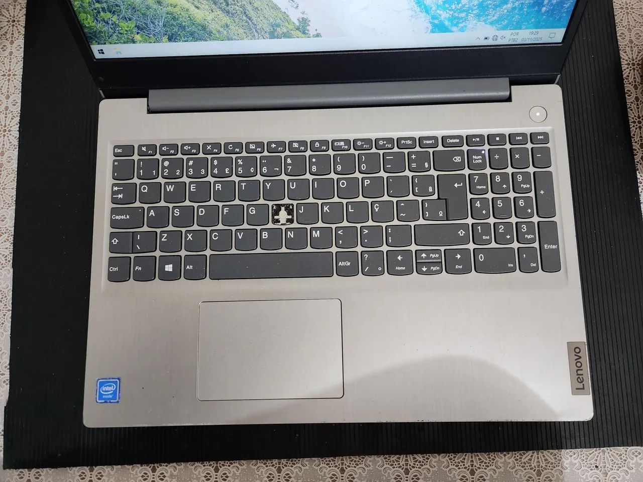 Notebook BOM E BARATO - Lenovo IdeaPad 364315689448451122